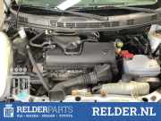 Schaltgetriebe Nissan Micra III C+C K12