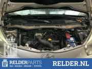 Schaltseil Toyota IQ AJ1 TOYOTAIQ