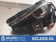 Hauptscheinwerfer links Mazda 3 BP B0J867890