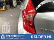 Rückleuchte links Nissan Note E12