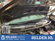 Grill Windlauf Nissan Micra IV K13