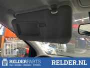 Sonnenblende Hyundai i20 GB