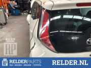 Rückleuchte links Toyota Aygo B4
