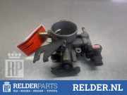 Drosselklappenstutzen Toyota Corolla Verso E12J1 222700D040