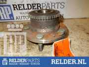 Radnabe hinten Mazda Premacy CP