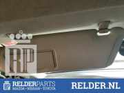 Sonnenblende Mazda CX-7 ER