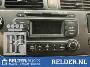 CD-Radio Kia Rio III UB