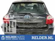 Tank Toyota Auris E15