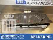 Instrumentenkombination Toyota Corolla Liftback E12 8380002810