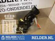 Klappenschlosszug Toyota Corolla Liftback E11