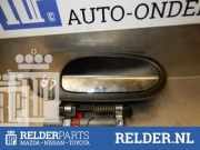 Türgriff links hinten Nissan Almera Tino V10