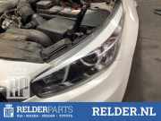 Hauptscheinwerfer links Kia Ceed 2 JD