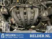 Verteilerrohr Kraftstoff Mazda CX-3 DK