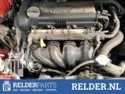 Verteilerrohr Kraftstoff Kia Rio III UB