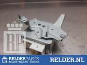 Steuergerät Servolenkung Toyota Yaris Liftback P9 JL501000861