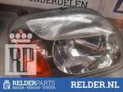 Hauptscheinwerfer rechts Nissan Micra II K11 280101F511