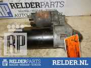 Anlasser Mazda 121 III JASM, JBSM 1005821124