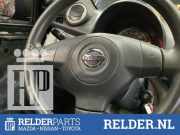 Airbag Fahrer Nissan Pixo UA0