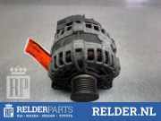 Lichtmaschine Nissan Qashqai II J11 231004BE0B