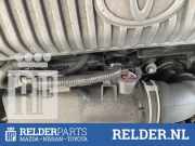 Luftmengenmesser Toyota Yaris P13 222040V020