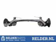 Hinterachse komplett Toyota Yaris Cross MXP