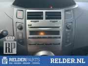 CD-Radio Toyota Yaris Liftback P9