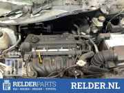 Motor ohne Anbauteile (Benzin) Kia Venga YN