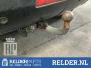 Anhängerkupplung Nissan Qashqai J10