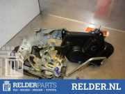 Klappenschlosszug Toyota MR 2 I W3