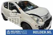 Widerstand Heizung Nissan Pixo UA0