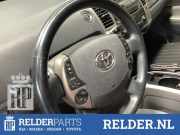 Steuergerät Airbag Toyota Prius Liftback W2