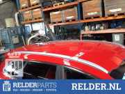 Dachreling Kia Ceed 2 SW JD