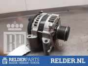 Lichtmaschine Toyota Avensis Station Wagon T27 1042104521