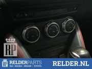 Heizungsbetätigung (Konsole) Mazda CX-3 DK