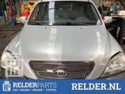 Motorhaube Kia Sorento I JC