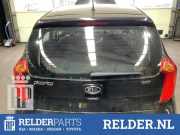 Heckklappe / Heckdeckel Kia Picanto 2 TA