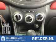 Heizungsbetätigung (Konsole) Hyundai i10 PA