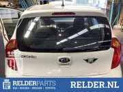 Heckklappe / Heckdeckel Kia Picanto 2 TA