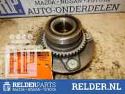 Radnabe hinten Mazda Demio DW