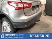 Stoßstange hinten Nissan Qashqai II J11