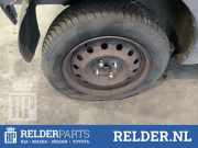 Stahlfelgen Satz Hyundai i20 PB