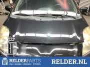 Motorhaube Toyota Yaris Liftback P9
