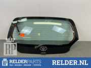 Heckklappe / Heckdeckel Toyota Aygo B1