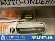 Türgriff rechts vorne Toyota MR 2 I W3