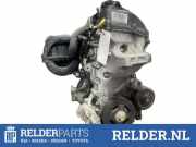 Motor ohne Anbauteile (Benzin) Toyota Aygo B1