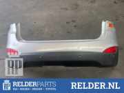 Stoßstange hinten Hyundai iX35 LM
