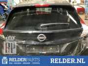 Heckklappe / Heckdeckel Nissan Leaf ZE1