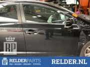 Tür rechts vorne Toyota Avensis Station Wagon T27