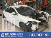 Steuergerät Airbag Mazda 6 Stufenheck GH