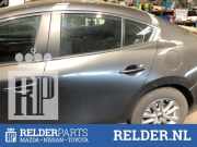 Tür links hinten Mazda 3 Stufenheck BP